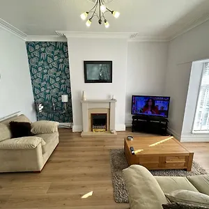 Spacious One Bedroom In Location Lytham St Annes